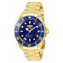 Cargar imagen en el visor de la galería, RELOJ  PARA MUJER INVICTA PRO DIVER 35711 - DORADO