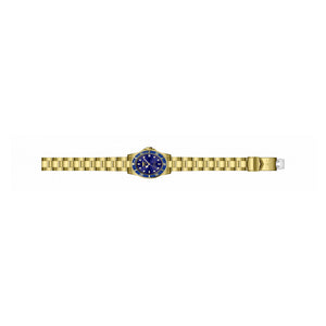 RELOJ  PARA MUJER INVICTA PRO DIVER 35711 - DORADO