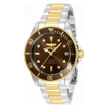 Cargar imagen en el visor de la galería, RELOJ  PARA MUJER INVICTA PRO DIVER 35716 - ORO, ACERO