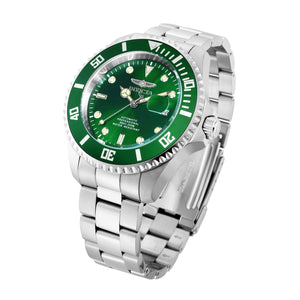 RELOJ  PARA HOMBRE INVICTA PRO DIVER 35719 - PLATEADO