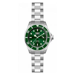 RELOJ  PARA HOMBRE INVICTA PRO DIVER 35719 - PLATEADO