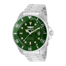 Cargar imagen en el visor de la galería, RELOJ  PARA HOMBRE INVICTA PRO DIVER 35719 - PLATEADO