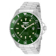 Cargar imagen en el visor de la galería, RELOJ  PARA HOMBRE INVICTA PRO DIVER 35719 - PLATEADO