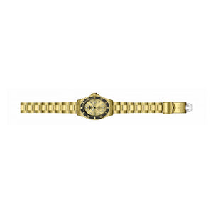 RELOJ  PARA HOMBRE INVICTA PRO DIVER 35723 - DORADO