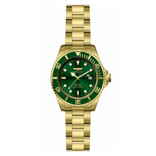 Cargar imagen en el visor de la galería, RELOJ  PARA HOMBRE INVICTA PRO DIVER 35724 - VERDE
