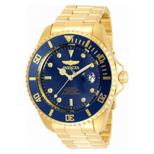 Cargar imagen en el visor de la galería, RELOJ  PARA HOMBRE INVICTA PRO DIVER 35726 - AZUL MARINO AZUL