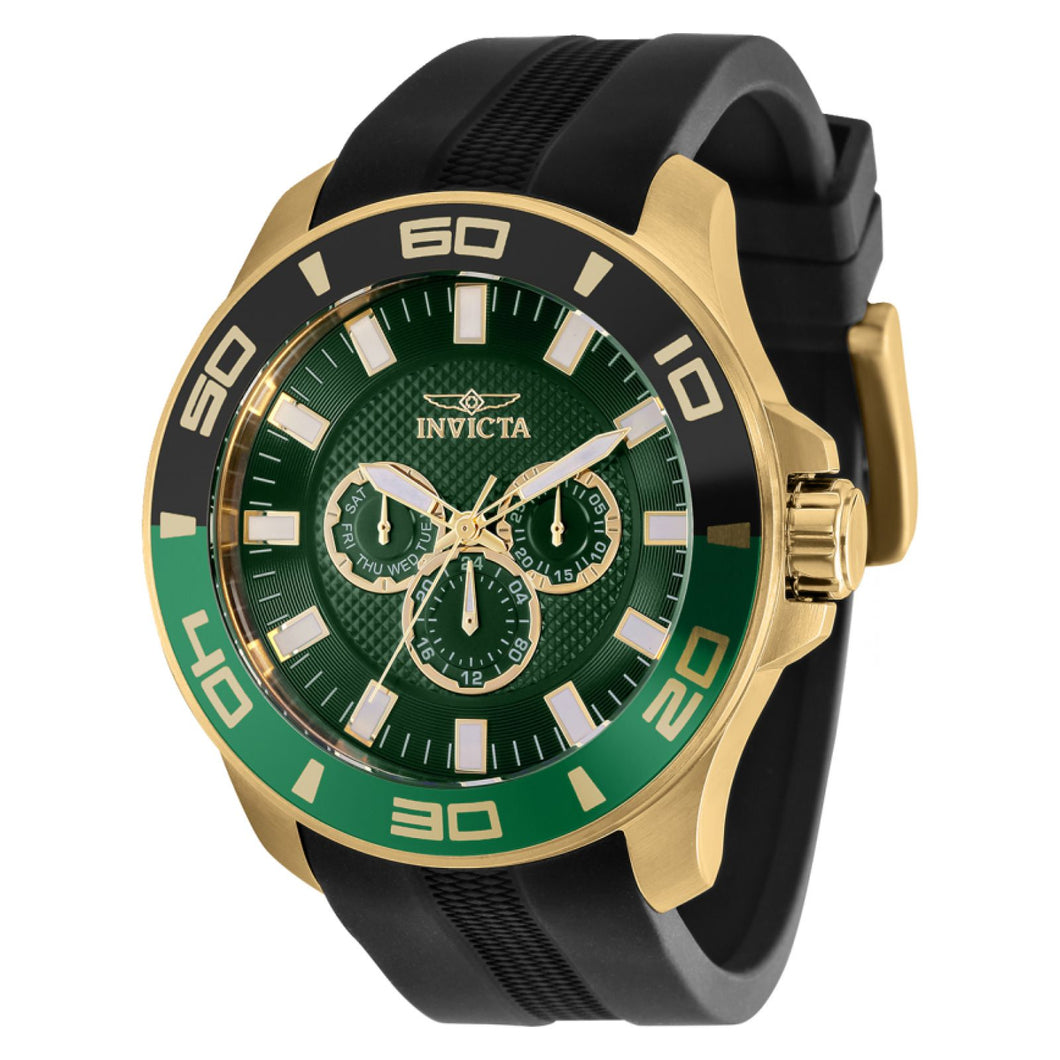 RELOJ DEPORTIVO PARA HOMBRE INVICTA PRO DIVER 35743 - NEGRO