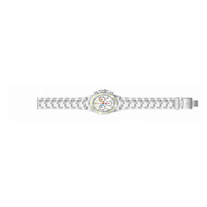 RELOJ  PARA MUJER INVICTA PRO DIVER 35753 - BLANCO