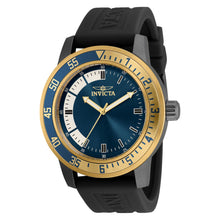 Cargar imagen en el visor de la galería, RELOJ CLÁSICO PARA HOMBRE INVICTA SPECIALTY 35779 - NEGRO