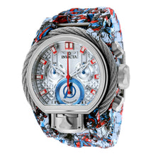 Cargar imagen en el visor de la galería, RELOJ VENGADORES PARA HOMBRE INVICTA MARVEL 35876 - MULTICOLOR