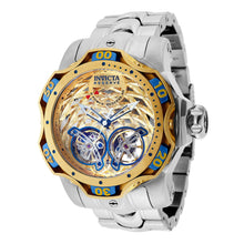 Cargar imagen en el visor de la galería, RELOJ  PARA HOMBRE INVICTA RESERVE 35985 - PLATEADO