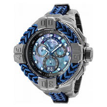 Cargar imagen en el visor de la galería, RELOJ  PARA HOMBRE INVICTA GLADIATOR 35997 - TITANIO, AZUL OSCURO