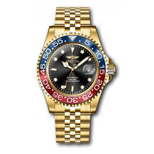 Cargar imagen en el visor de la galería, RELOJ  PARA HOMBRE INVICTA PRO DIVER 36041 - DORADO