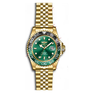 RELOJ  PARA HOMBRE INVICTA PRO DIVER 36044 - DORADO