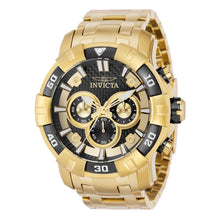 Cargar imagen en el visor de la galería, RELOJ  PARA HOMBRE INVICTA PRO DIVER 36046 - DORADO