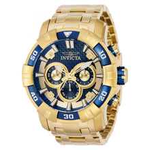 Cargar imagen en el visor de la galería, RELOJ  PARA HOMBRE INVICTA PRO DIVER 36047 - DORADO