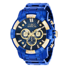 Cargar imagen en el visor de la galería, RELOJ  PARA HOMBRE INVICTA PRO DIVER 36049 - AZUL