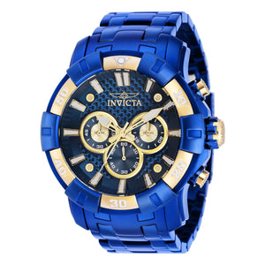 RELOJ  PARA HOMBRE INVICTA PRO DIVER 36049 - AZUL