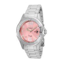 Cargar imagen en el visor de la galería, RELOJ  PARA MUJER INVICTA ANGEL 36053 - PLATEADO