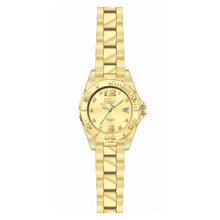 Cargar imagen en el visor de la galería, RELOJ  PARA MUJER INVICTA ANGEL 36054 - DORADO