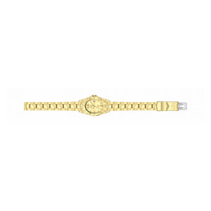 RELOJ  PARA MUJER INVICTA ANGEL 36054 - DORADO