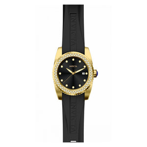 RELOJ DEPORTIVO PARA MUJER INVICTA ANGEL 36064 - NEGRO