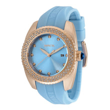 Cargar imagen en el visor de la galería, RELOJ DEPORTIVO PARA MUJER INVICTA ANGEL 36067 - AZUL