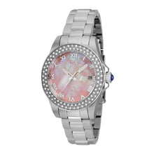 Cargar imagen en el visor de la galería, RELOJ  PARA MUJER INVICTA ANGEL 36070 - PLATEADO