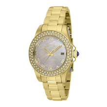 Cargar imagen en el visor de la galería, RELOJ  PARA MUJER INVICTA ANGEL 36073 - DORADO