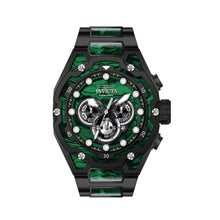 Cargar imagen en el visor de la galería, RELOJ  PARA HOMBRE INVICTA SPEEDWAY 36081 - NEGRO