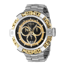 Cargar imagen en el visor de la galería, RELOJ  PARA HOMBRE INVICTA RESERVE 36184 - NEGRO, ORO