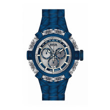 Cargar imagen en el visor de la galería, RELOJ  PARA HOMBRE INVICTA RESERVE 36187 - AZUL