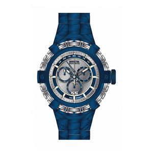 RELOJ  PARA HOMBRE INVICTA RESERVE 36187 - AZUL