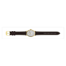 Cargar imagen en el visor de la galería, RELOJ CLÁSICO PARA HOMBRE INVICTA VINTAGE 36213 - MARRÓN