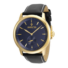 Cargar imagen en el visor de la galería, RELOJ CLÁSICO PARA HOMBRE INVICTA VINTAGE 36214 - NEGRO