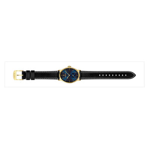 RELOJ CLÁSICO PARA HOMBRE INVICTA VINTAGE 36214 - NEGRO