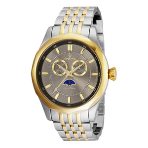 RELOJ  PARA HOMBRE INVICTA VINTAGE 36255 - MULTICOLOR