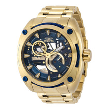 Cargar imagen en el visor de la galería, RELOJ  PARA HOMBRE INVICTA BOLT 36285 - DORADO