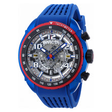 Cargar imagen en el visor de la galería, RELOJ DEPORTIVO PARA HOMBRE INVICTA S1 RALLY 36370 - AZUL