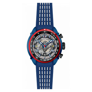 RELOJ DEPORTIVO PARA HOMBRE INVICTA S1 RALLY 36370 - AZUL