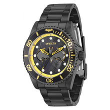 Cargar imagen en el visor de la galería, RELOJ BATMAN PARA MUJER INVICTA DC COMICS 36382 - NEGRO