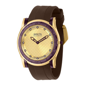 RELOJ DEPORTIVO PARA HOMBRE INVICTA RESERVE 36396 - MARRÓN