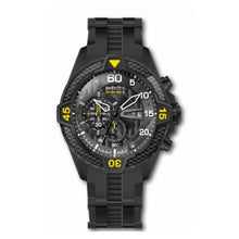 Cargar imagen en el visor de la galería, RELOJ DEPORTIVO PARA HOMBRE INVICTA AVIATOR 36422 - NEGRO