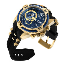 Cargar imagen en el visor de la galería, RELOJ DEPORTIVO PARA HOMBRE INVICTA AVIATOR 36423 - ORO NEGRO