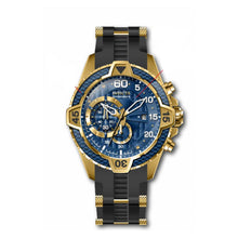 Cargar imagen en el visor de la galería, RELOJ DEPORTIVO PARA HOMBRE INVICTA AVIATOR 36423 - ORO NEGRO