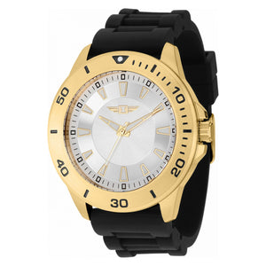 RELOJ  PARA HOMBRE INVICTA I BY INVICTA IBI36 - NEGRO