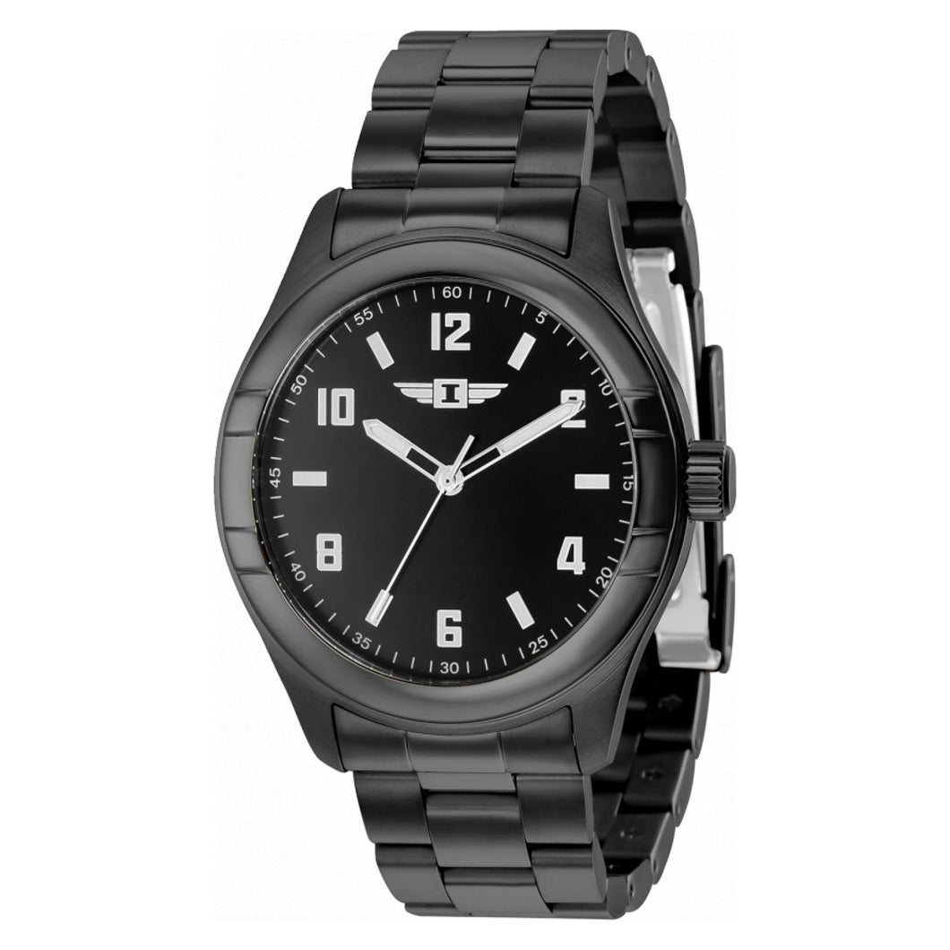 RELOJ  PARA HOMBRE INVICTA I BY INVICTA 36468 - NEGRO