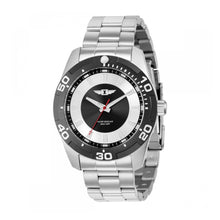 Cargar imagen en el visor de la galería, RELOJ  PARA HOMBRE INVICTA I BY INVICTA IBI36495 - PLATA,   NEGRO