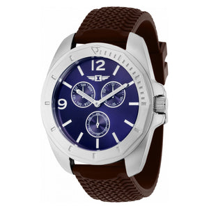 RELOJ DEPORTIVO PARA HOMBRE INVICTA I BY INVICTA IBI36501 - MARRÓN