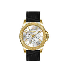 Cargar imagen en el visor de la galería, RELOJ CLÁSICO PARA MUJER INVICTA I BY INVICTA IBI36519 - NEGRO